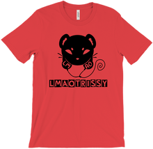 LmaoTrissy T-Shirt (Logo)