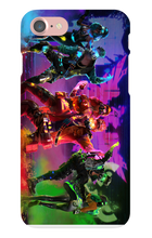 adm_hery iPhone Phone Cases