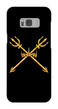 Pierceidon Samsung Phone Cases