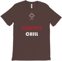 T-Shirt Positive Chill