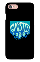 mktoghosted iPhone Phone Cases