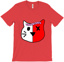 Notcatfood "TWOSIDED" T-Shirts