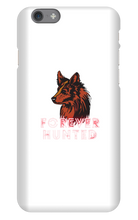 Forever Hunted case