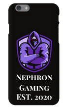 nephrongaming iPhone Phone Cases