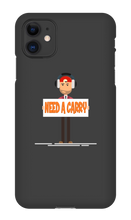 skiben iPhone Phone Cases 8 +