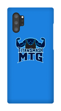 titansmashmtg Samsung Phone Cases