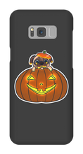 Calabacín Samsung Phone Case