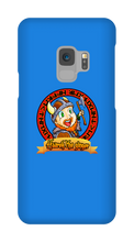 haarektheginger Samsung Phone Cases