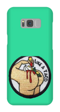 cassidy1324 Samsung Phone Cases