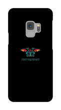 protonproxy Samsung Phone Cases