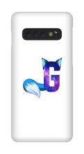 ttvgamincat Samsung Phone Cases