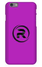 Ra1nzZ's iPhone Phone Cases