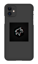infect_007 iPhone Phone Cases