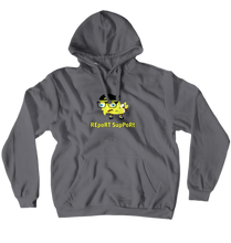inooblet Hoodies (No-Zip/Pullover)