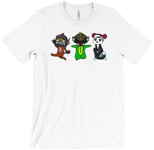 Apex Squad T-Shirts