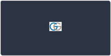 gavinsgamingchannel XXL Gaming Mousepad
