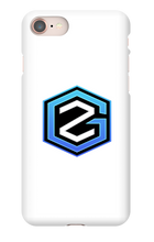 ttv_grimmzy iPhone Phone Cases
