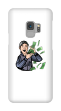 paybackbills Samsung Phone Cases