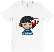 kwiimo T-Shirts WTF
