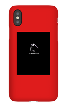 adancuco iPhone Phone Cases
