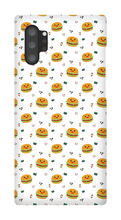 Colorful Burger Samsung Case