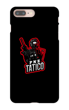 taticopnz iPhone Phone Cases