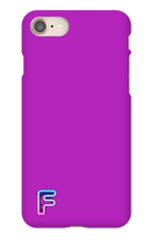 FUNDA MOVIL iPhone