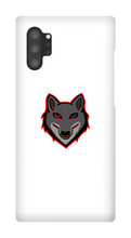 ookami25 Samsung Phone Cases