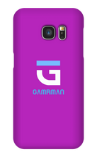 gamrman Samsung Phone Cases