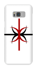 darthaidan logo Samsung Phone Cases