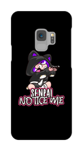 Senpai Notice