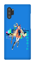 Samsung Glitch