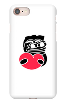 YODA LOVE - iPhone Phone Cases