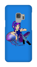 randanu Samsung Phone Cases