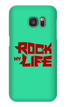 Cover Samsung Rock My Life