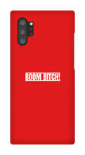 unbekannte_x3 Samsung Phone Cases