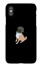 Doggo iPhone Phone Case