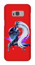 kevianity Samsung Phone Cases