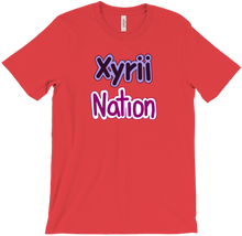 Xyrii Nation T Shirt