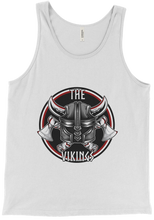 Vikings Tank Top