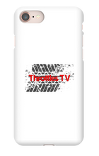 ThrottlesTV iPhone Phone Cases