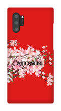Mosh Samsung Phone Cases