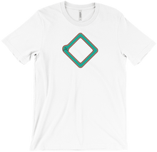 cratesnake Palette 2 T-Shirt