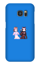duality of jyb iphone case