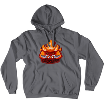 Daurenna Hoodies (No-Zip/Pullover)
