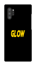 GLOW Samsung Phone Cases
