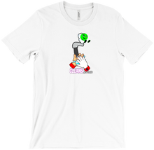 yaeyahand T-Shirts CLEANS MORE