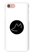 Rat Branded iPhone Case