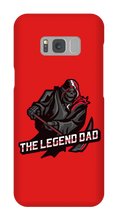 thelegenddad Samsung Phone Cases