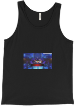 CGY_GAMER Tank Top